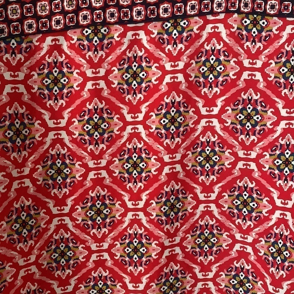 Loft blouse - image 6